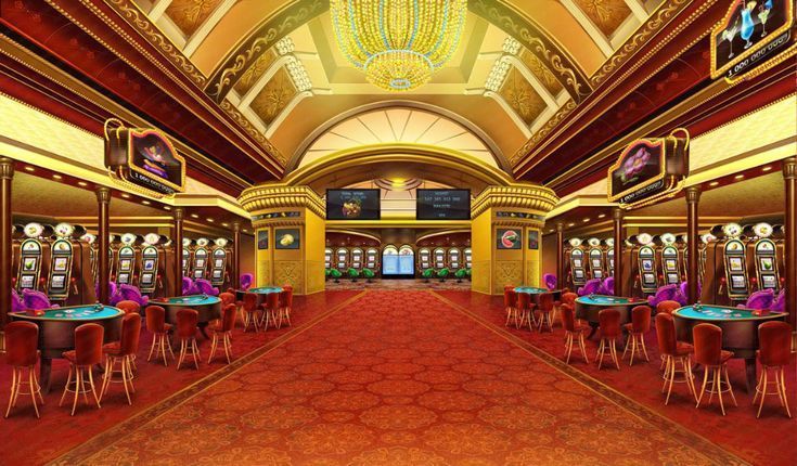 Keno کیسینو میں سلاٹ کھیلنا شروع کریں۔